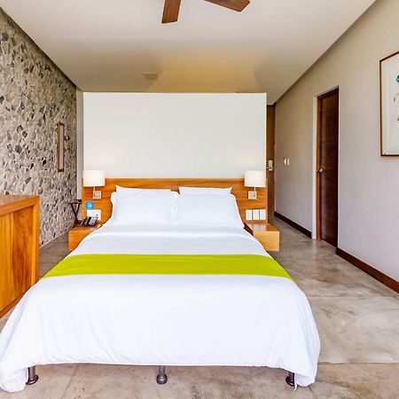 Kawilal Hotel Amatitlán Buitenkant foto
