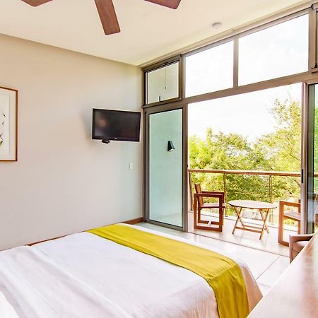 Kawilal Hotel Amatitlán Buitenkant foto