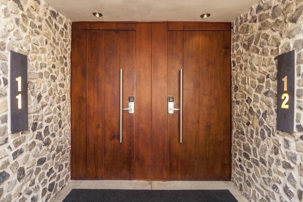 Kawilal Hotel Amatitlán Buitenkant foto