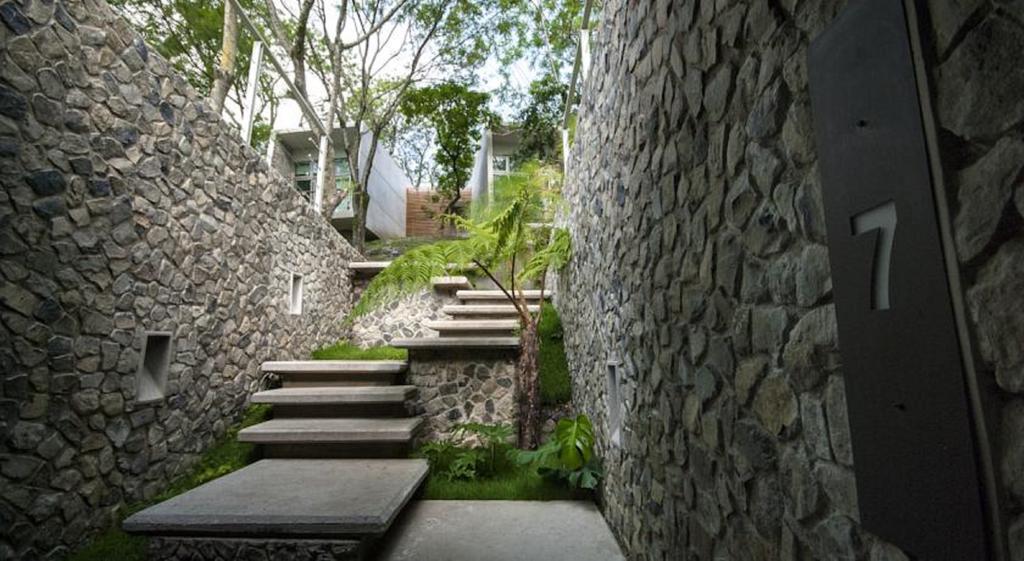 Kawilal Hotel Amatitlán Buitenkant foto