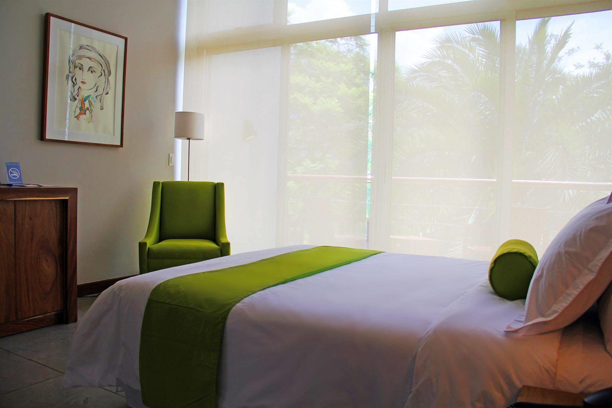 Kawilal Hotel Amatitlán Buitenkant foto