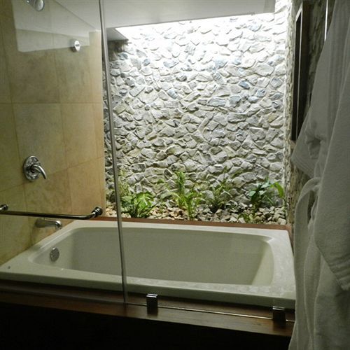 Kawilal Hotel Amatitlán Buitenkant foto