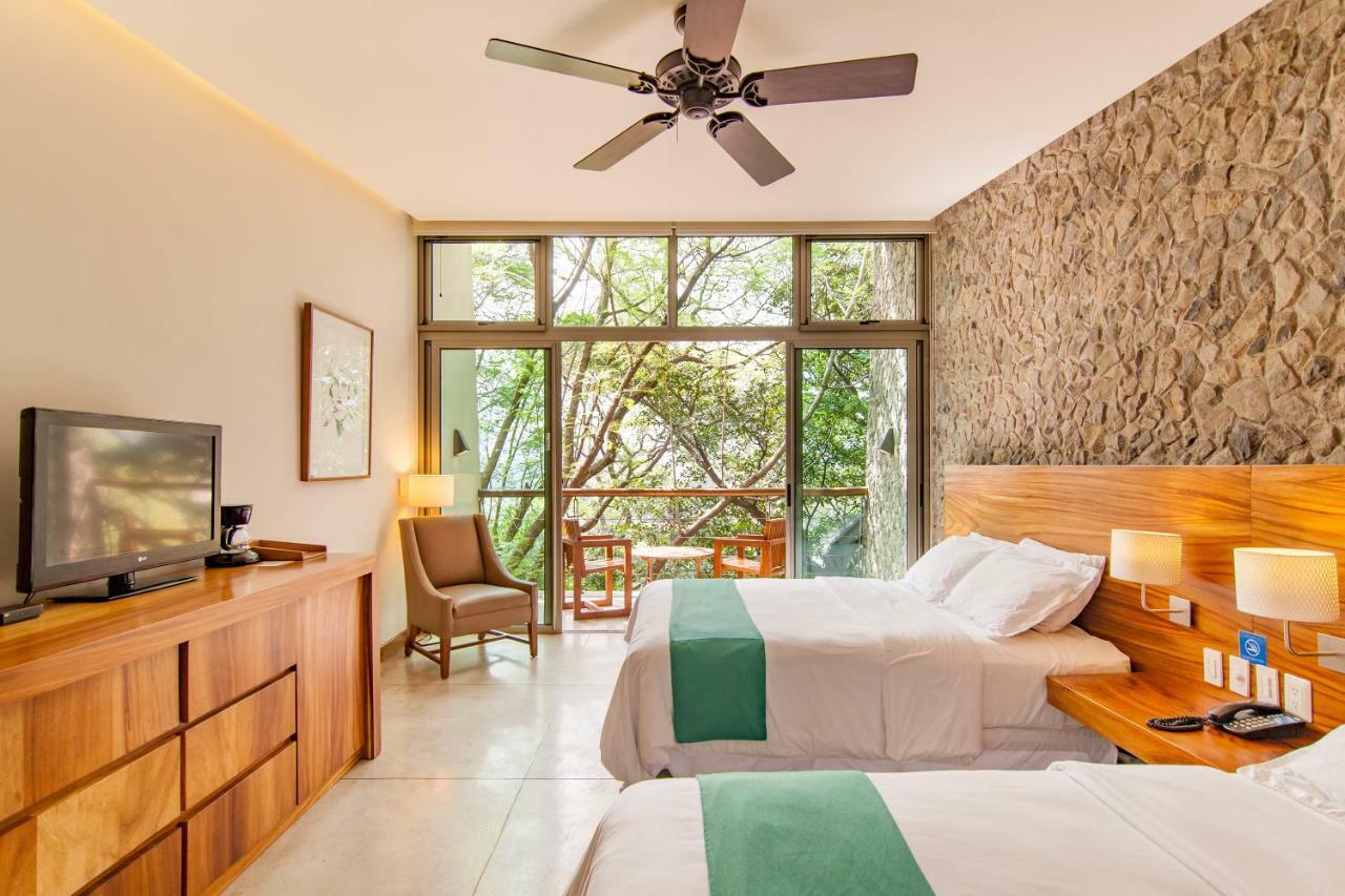 Kawilal Hotel Amatitlán Buitenkant foto