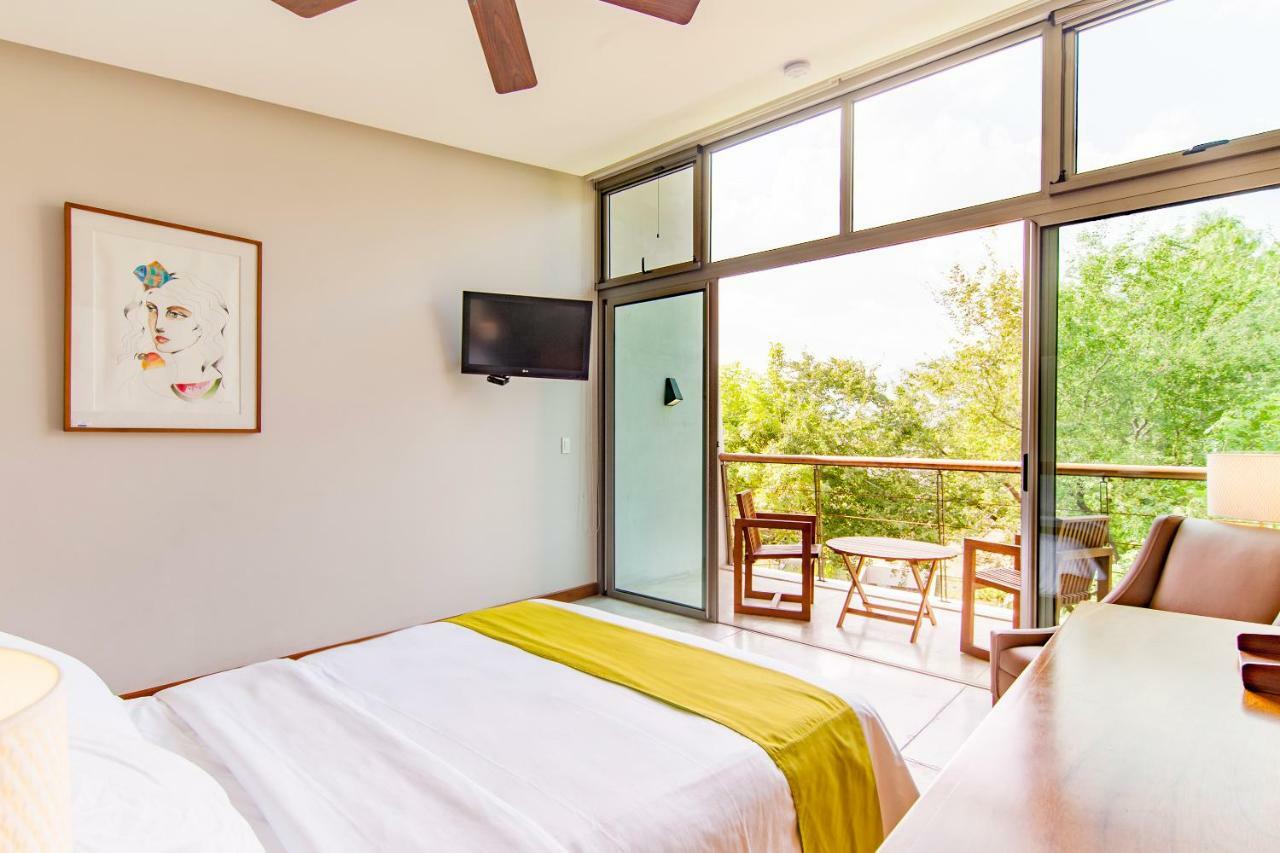 Kawilal Hotel Amatitlán Buitenkant foto